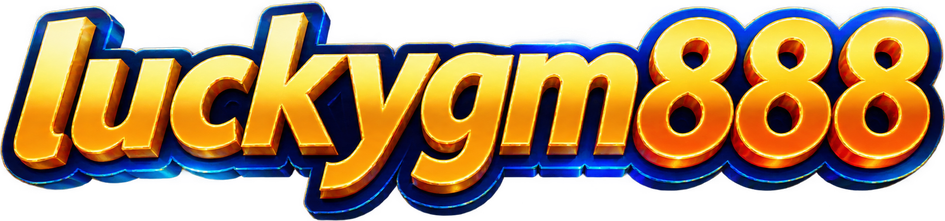 luckygm888 logo
